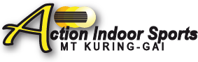 AIS Mt. Kuring-gai Logo