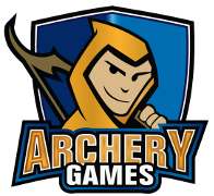 Archery Games Logo