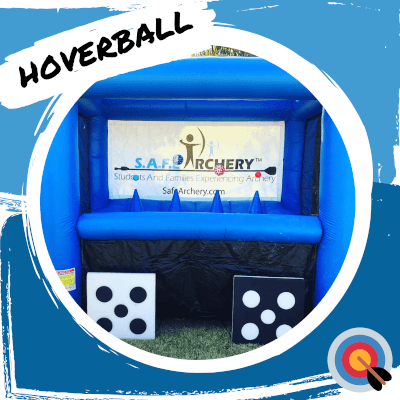 Archery Tag Hoverball Pricing